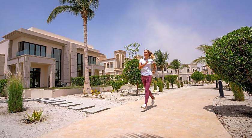 Juweira Boutique Hotel