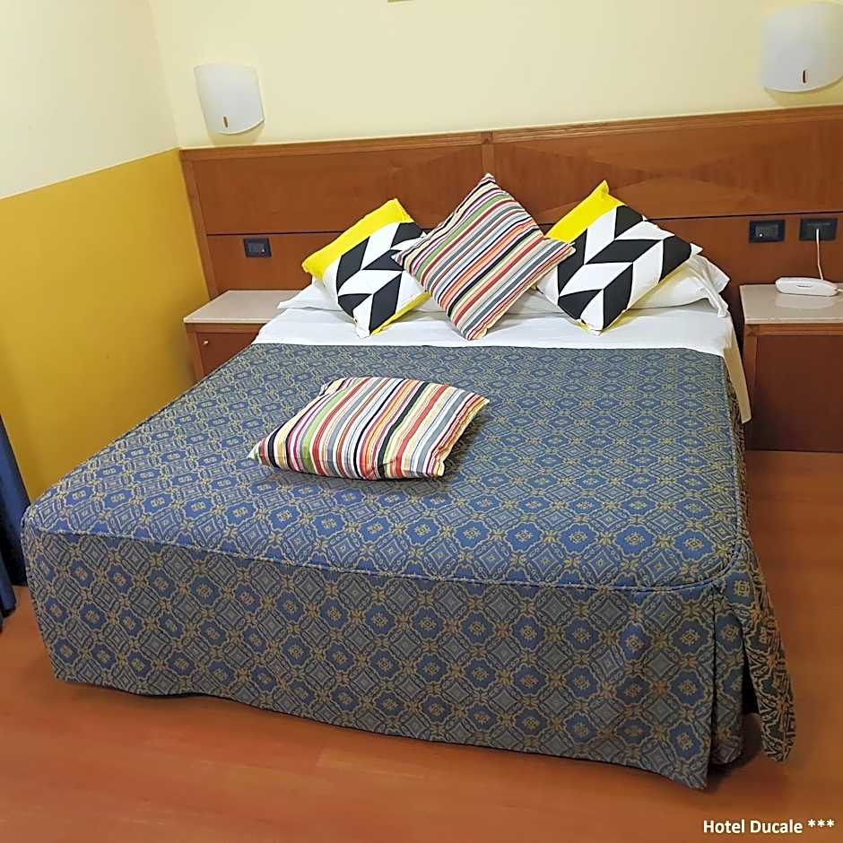Hotel Ducale