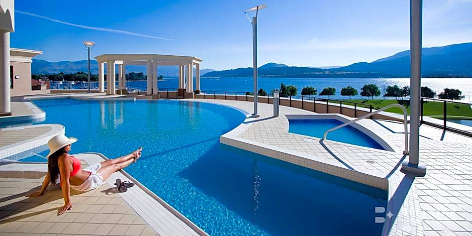 The Royal Kelowna - Bellstar Hotels & Resorts