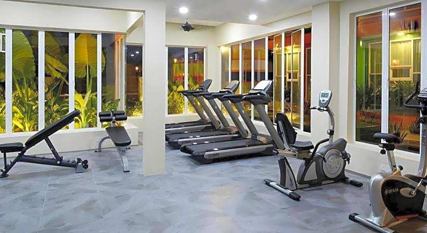 PPT Muar Hotel