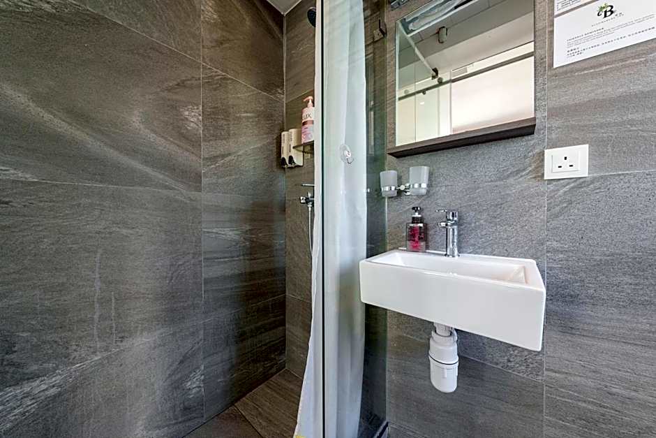 薈棧賓館 Blooms-bury inn