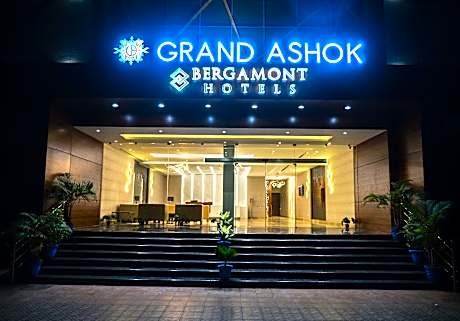 Grand Ashok, A Bergamont Hotel - Thanjavur