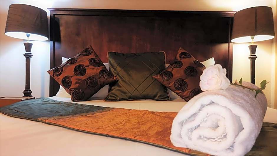 Zoete Rust Boutique Hotel