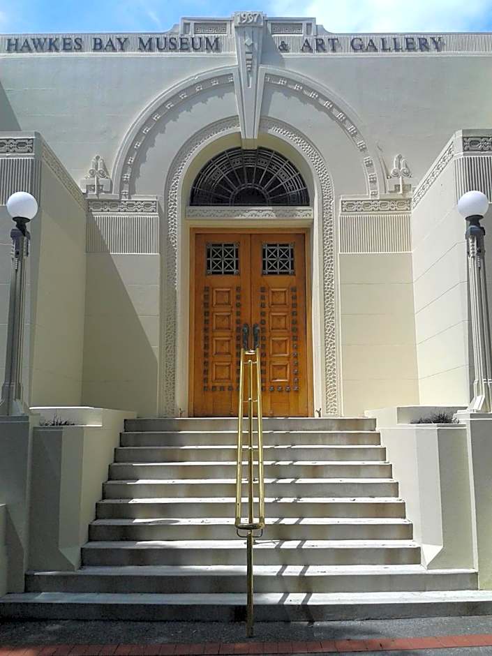 Archies Bunker Affordable Accommodation