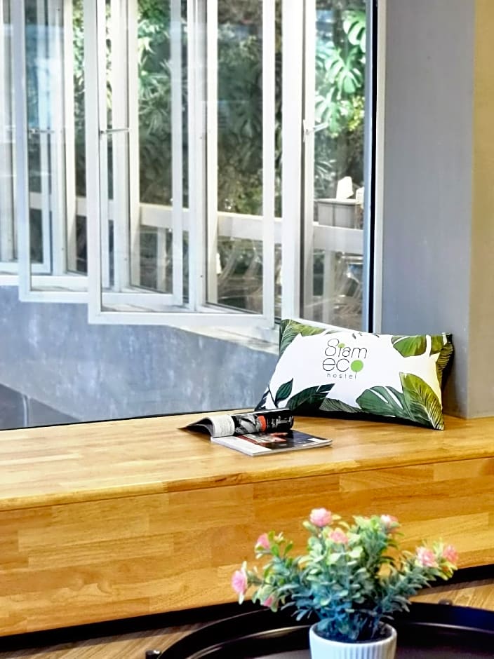 Siam Eco Hostel