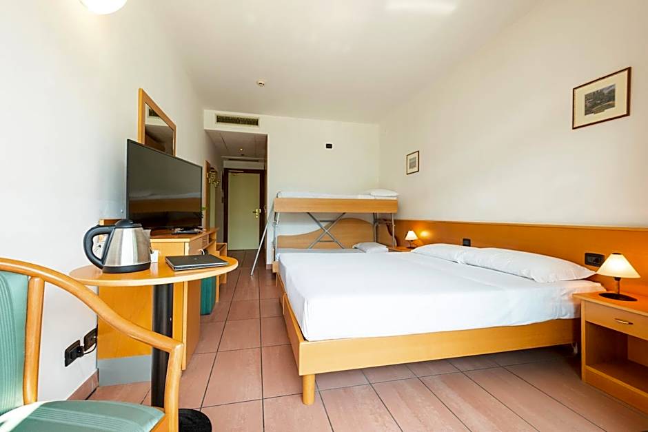 Park Hotel Abbadia