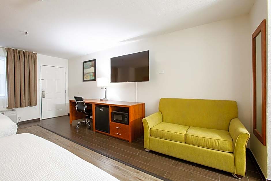 The Hotel Serene Glendale Peoria, Surestay Collection by BW