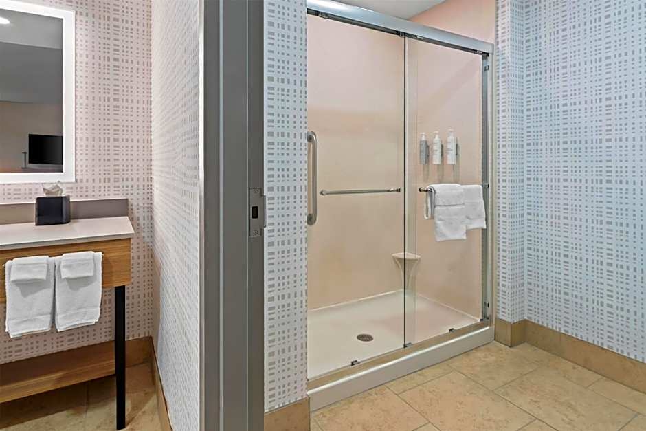 Hampton Inn By Hilton And Suites Tifton