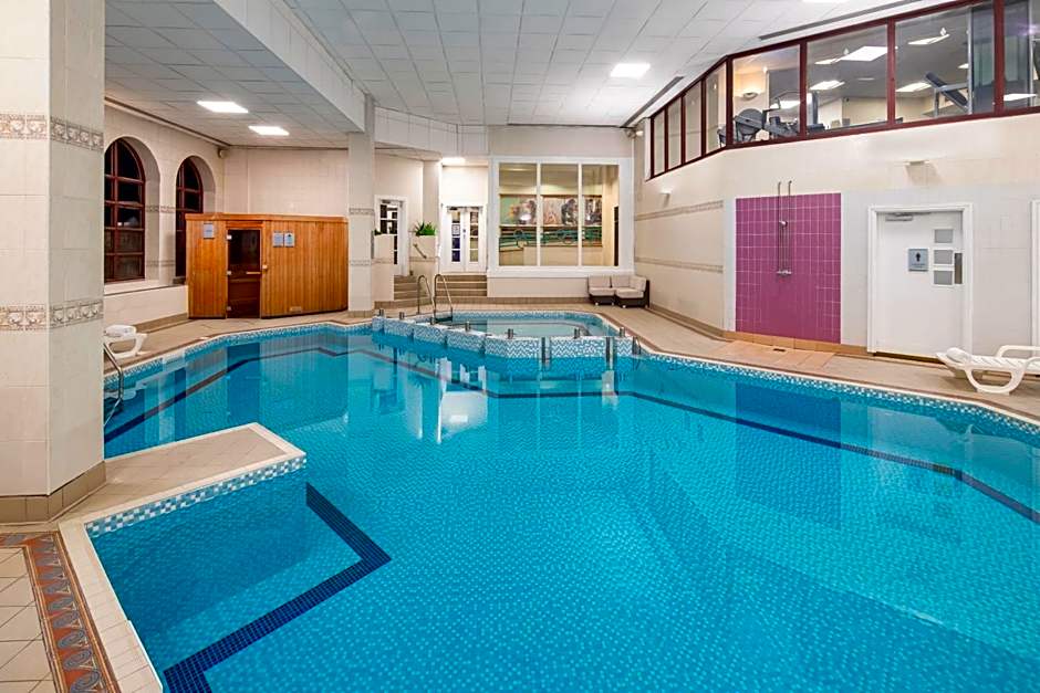 Crowne Plaza Solihull By IHG