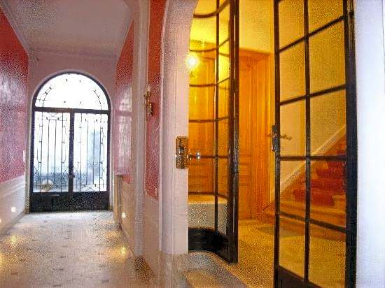Residence Marie-Therese