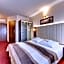 Amber Hotel