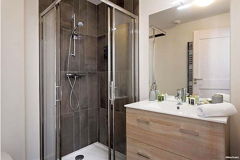 TERRESENS - Le Hameau de Barthélémy