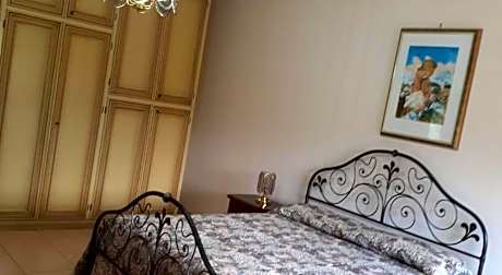 B&B Porta del Gargano