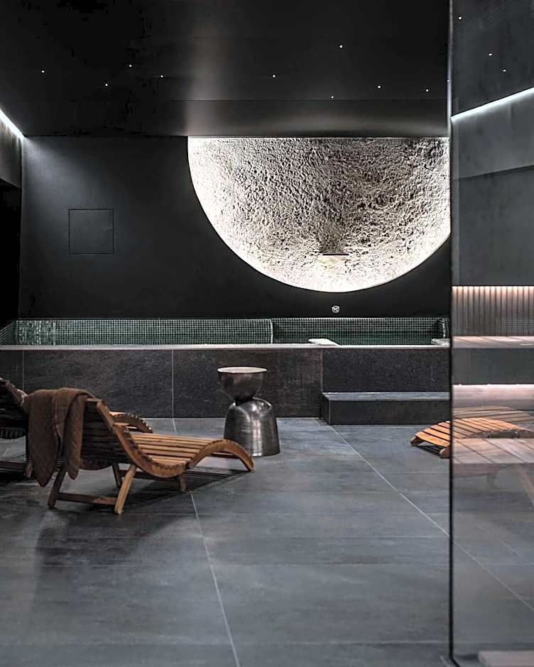 Monist Palanga boutique by SPA VILNIUS