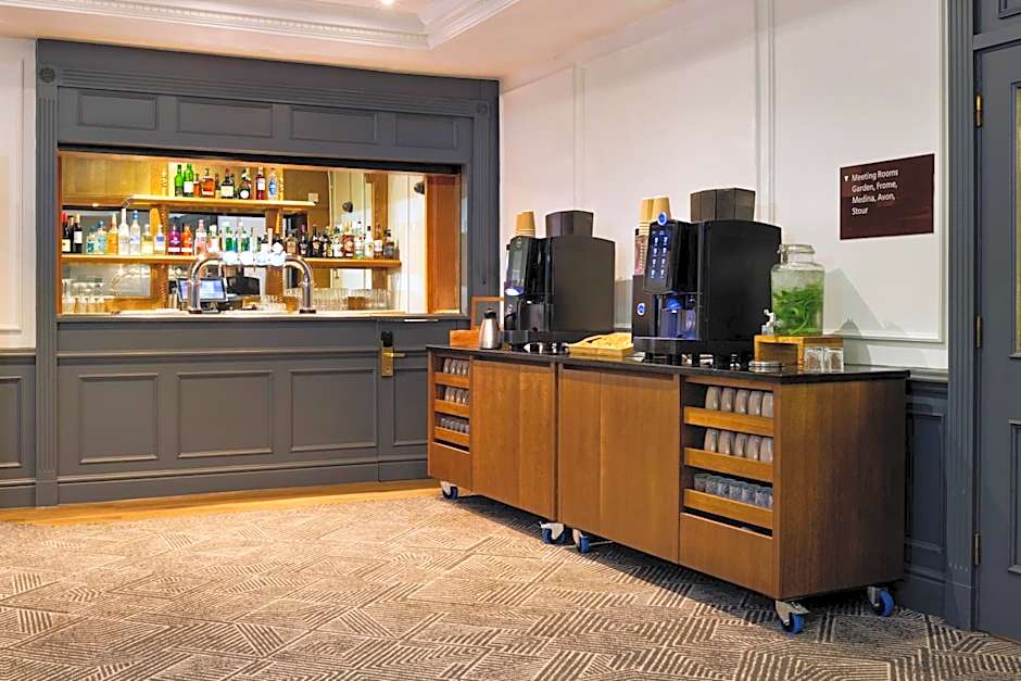 DoubleTree by Hilton Southampton