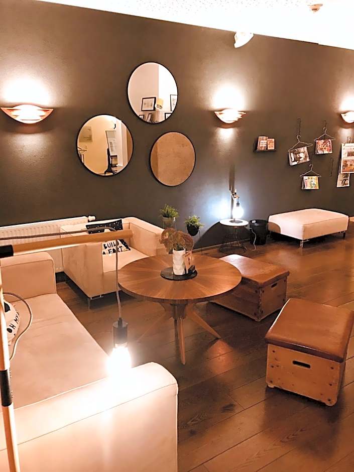 Ostel Jugendhotel Bremervörde