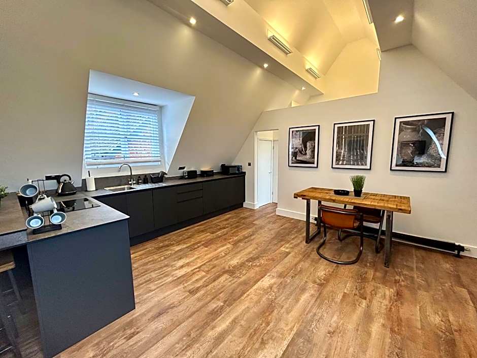 Booking Urban at Stisted