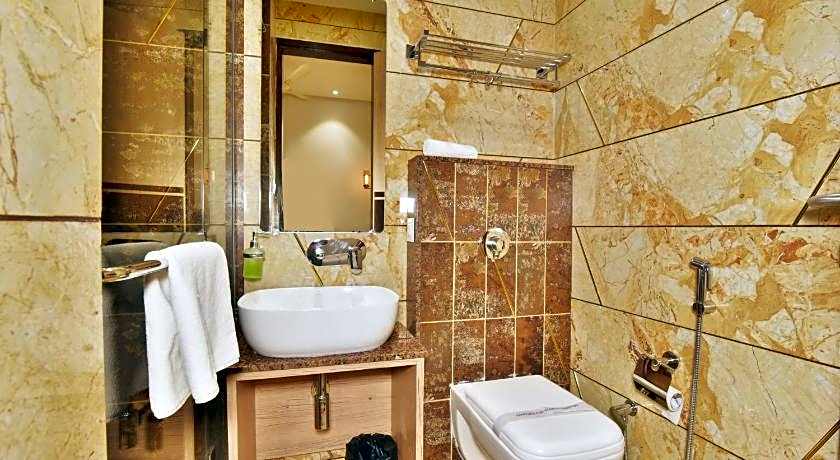 Hotel Infa