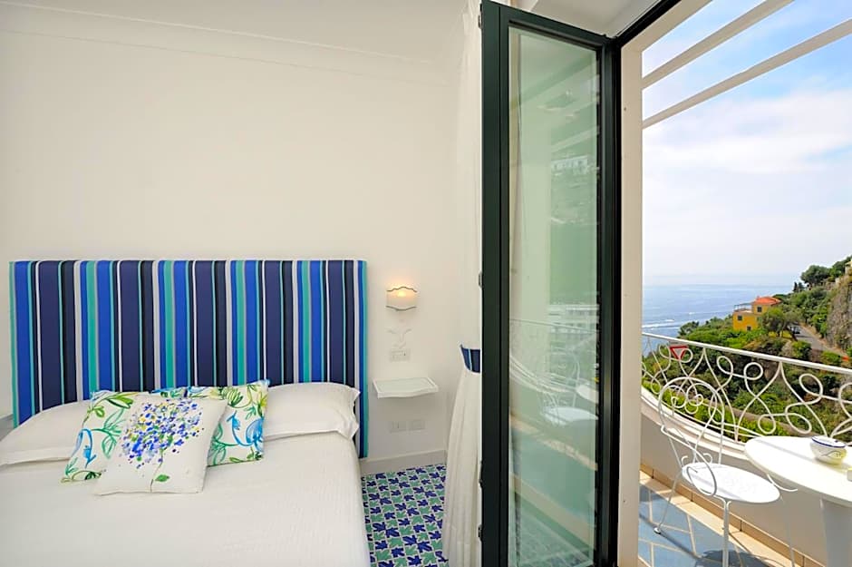 Villa Guarracino Amalfi