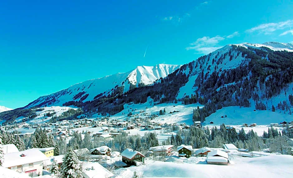 Ski- und Aktivhotel Almhof Rupp