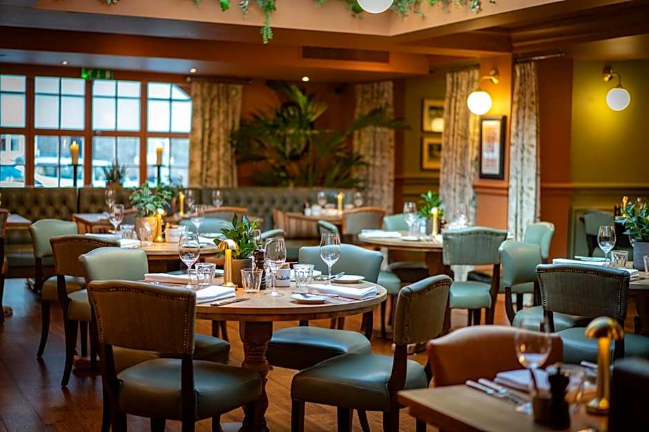 Hotel Du Vin & Bistro York