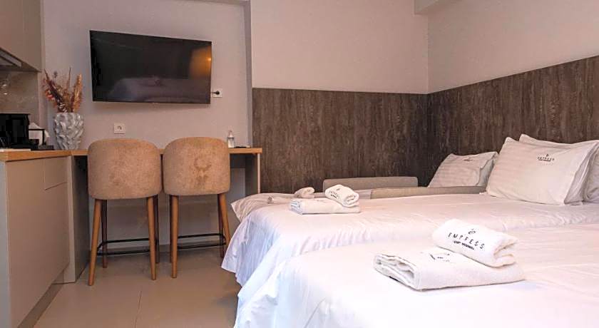 Empress Luxury Residences