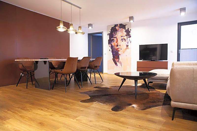 IchZeit Aparthotel