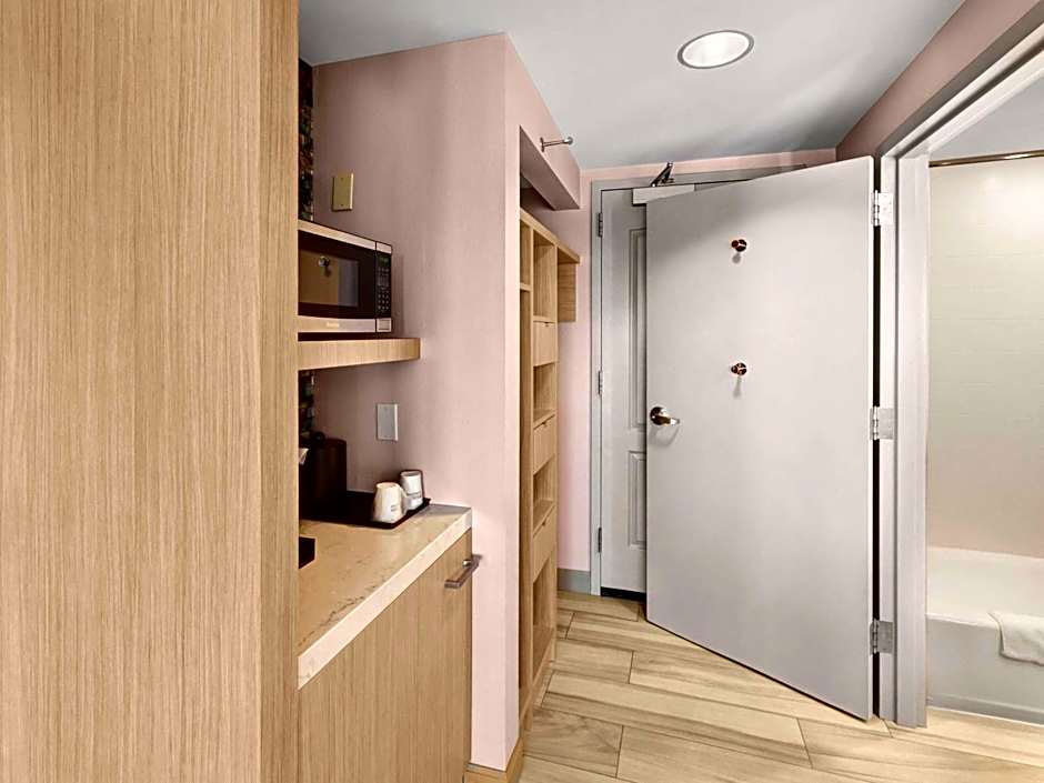 Hilton Garden Inn Ithaca