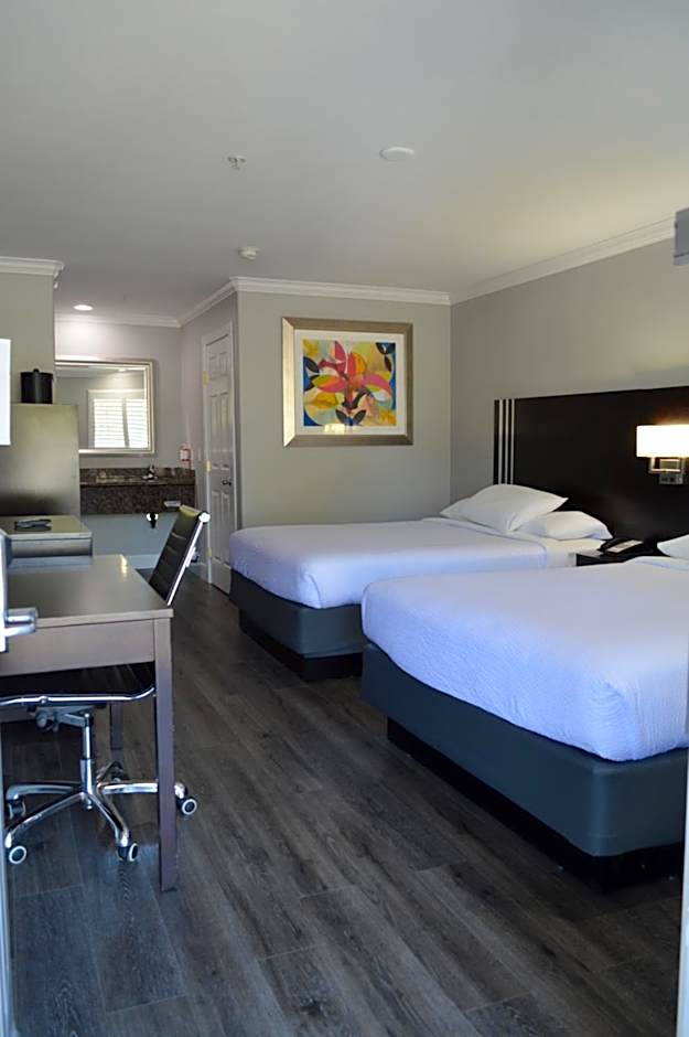 Fairview Inn & Suites