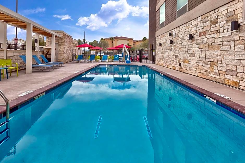 Home2 Suites by Hilton Tucson Airport