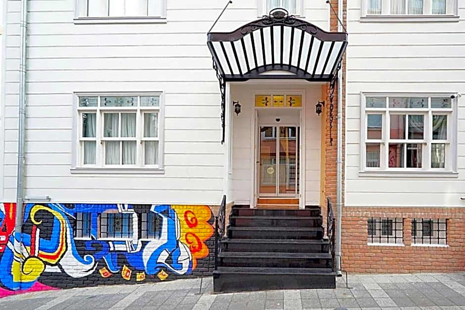 Best Pasaport Pier Otel Kadikoy