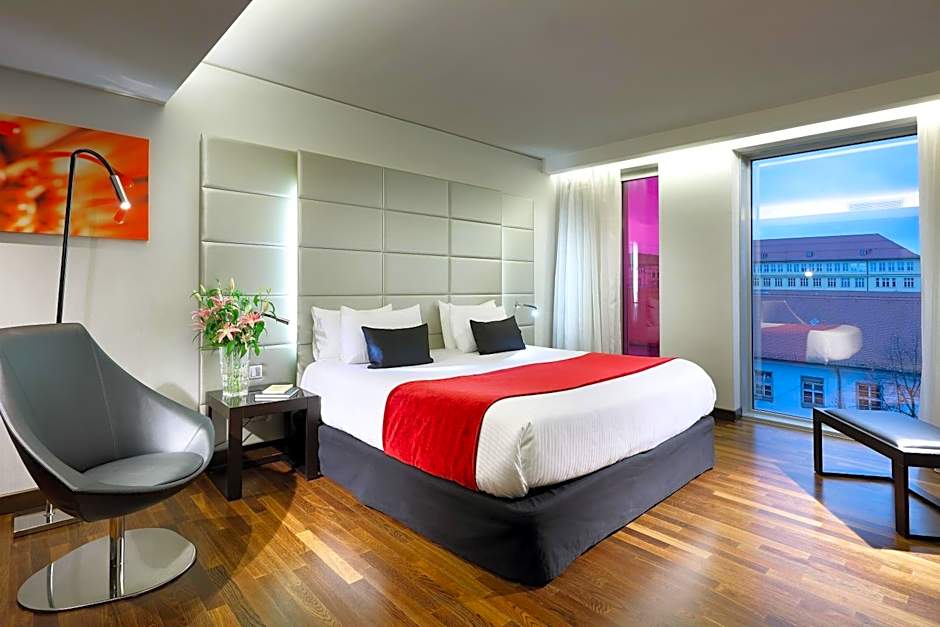 Eurostars Grand Central