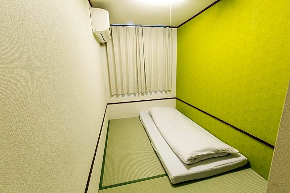 Photo 1 of 5 of Japanese-Style Single Room with Shared Bathroom