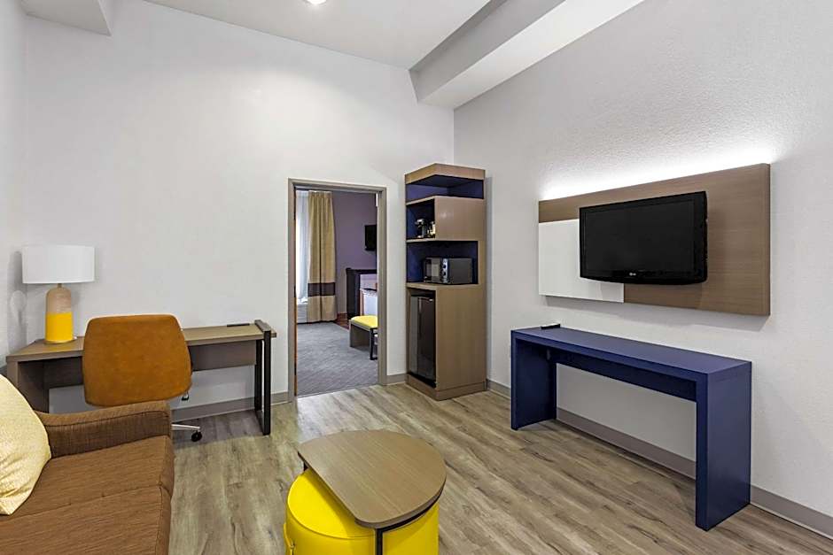 Comfort Inn & Suites Kenosha-Pleasant Prairie