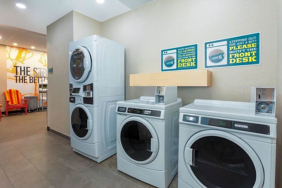 Home2 Suites By Hilton Ft Pierce I-95