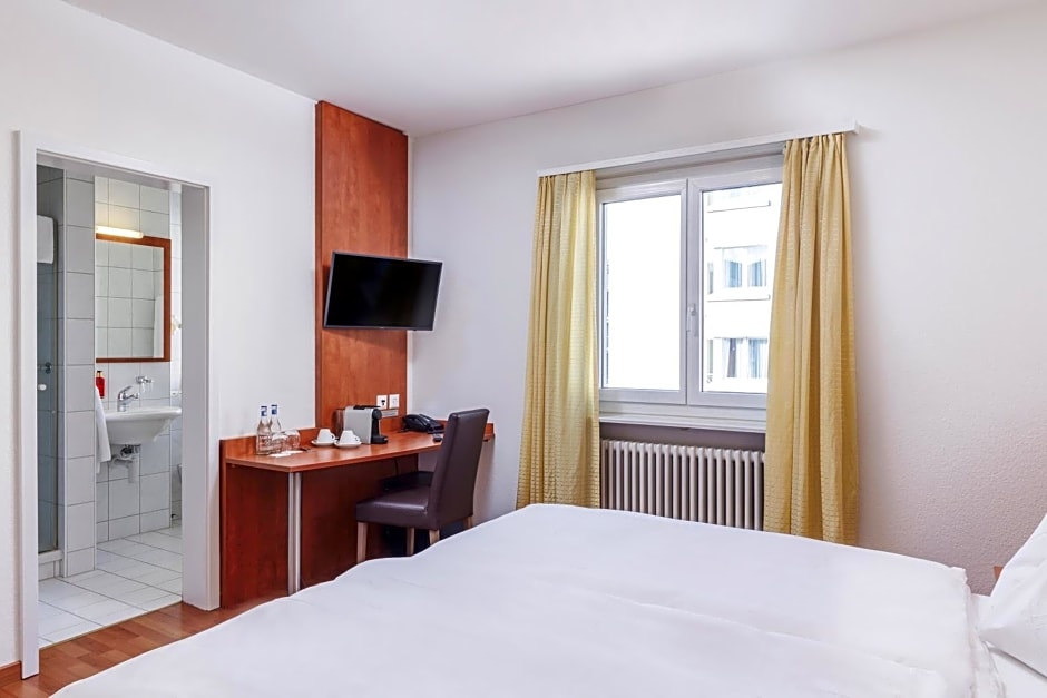 Sorell Hotel Sonnental