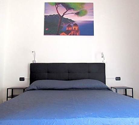 Deluxe Double Room with Kitchen