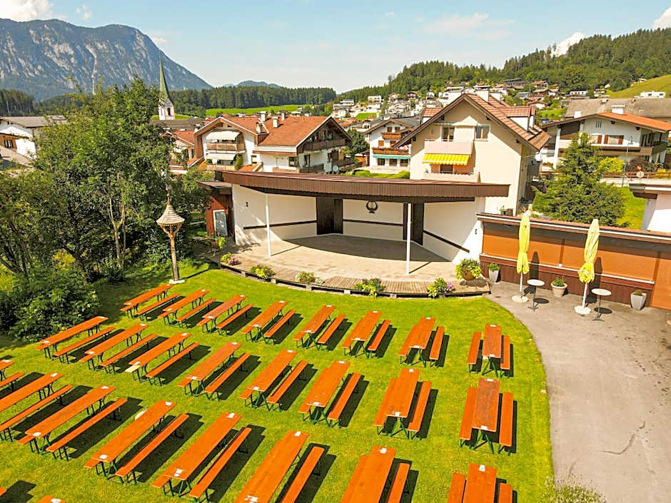 Gasthof Franziskibad