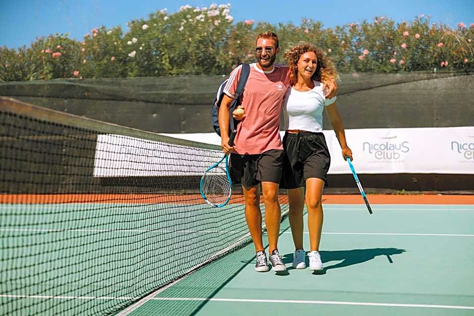 Nicolaus Club La Giurlita