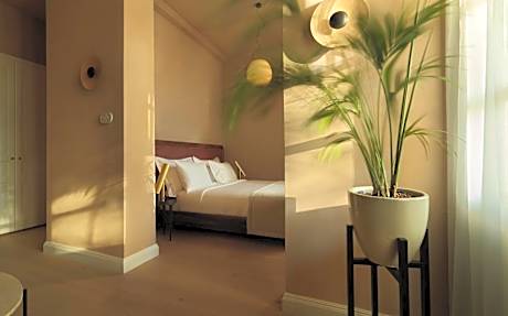 Muse Suite with Veranda