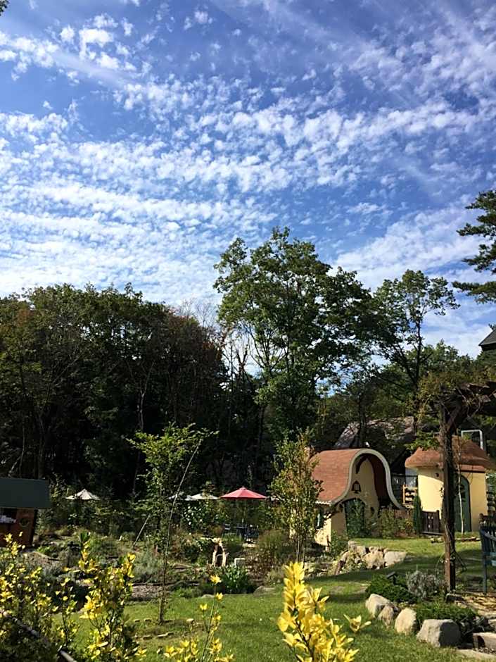 Garden Shed R