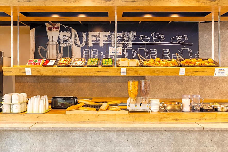 ibis budget Paris Porte d Italie Est