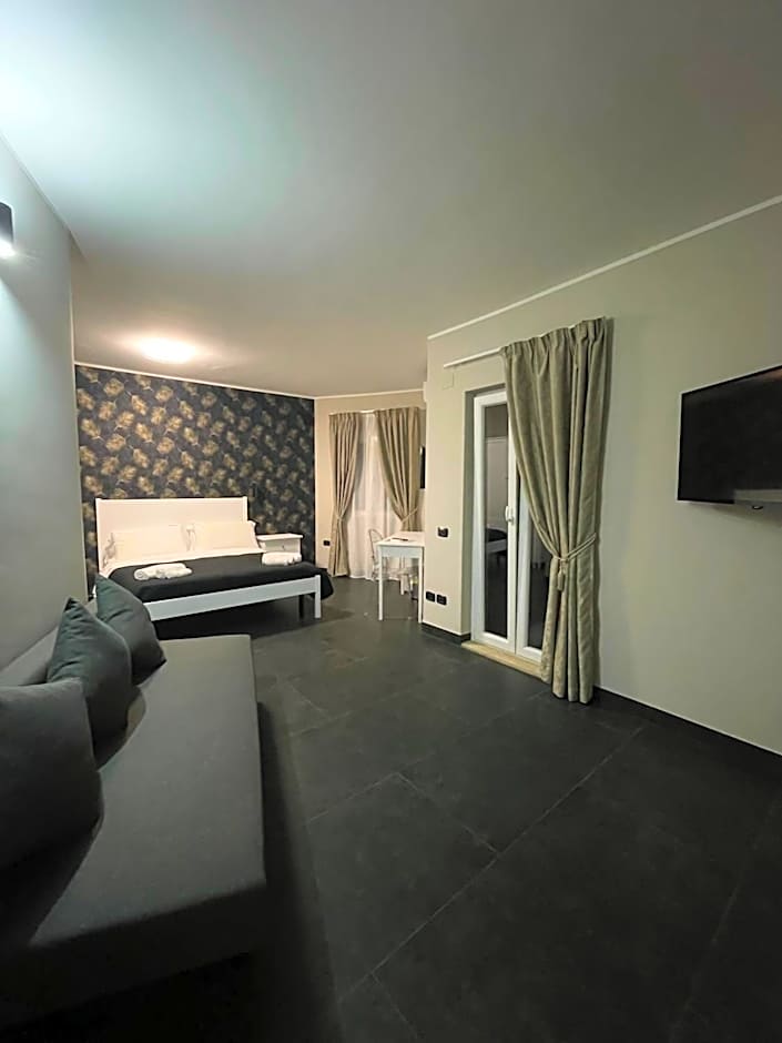 ALDIVA ROOMS