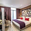Leonardo Hotel Barcelona Las Ramblas