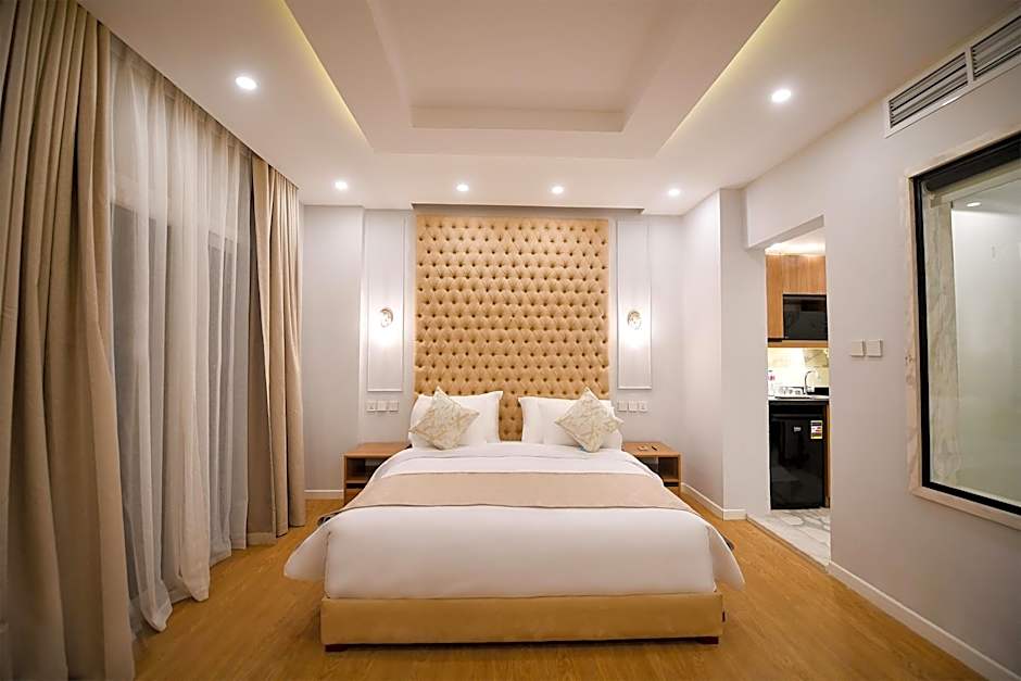 Arabella Premium Residence - New Cairo