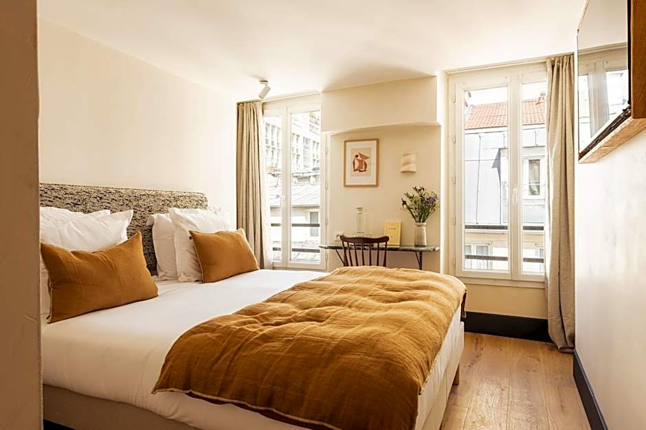 Maison Gaîté