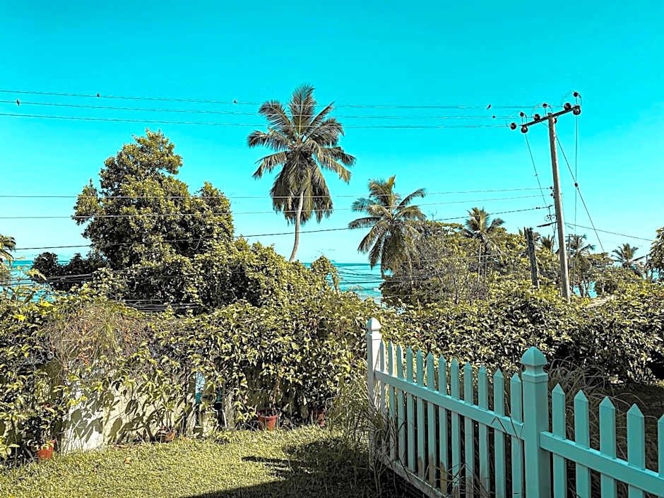 Anse Norwa Self Catering