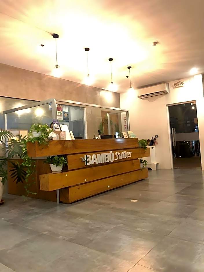 Bambu Suites Palawan