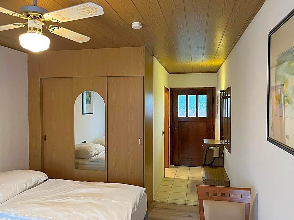Sharma's Hotel
