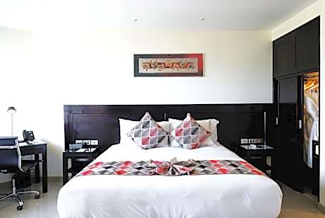 King Studio - Non-Smoking